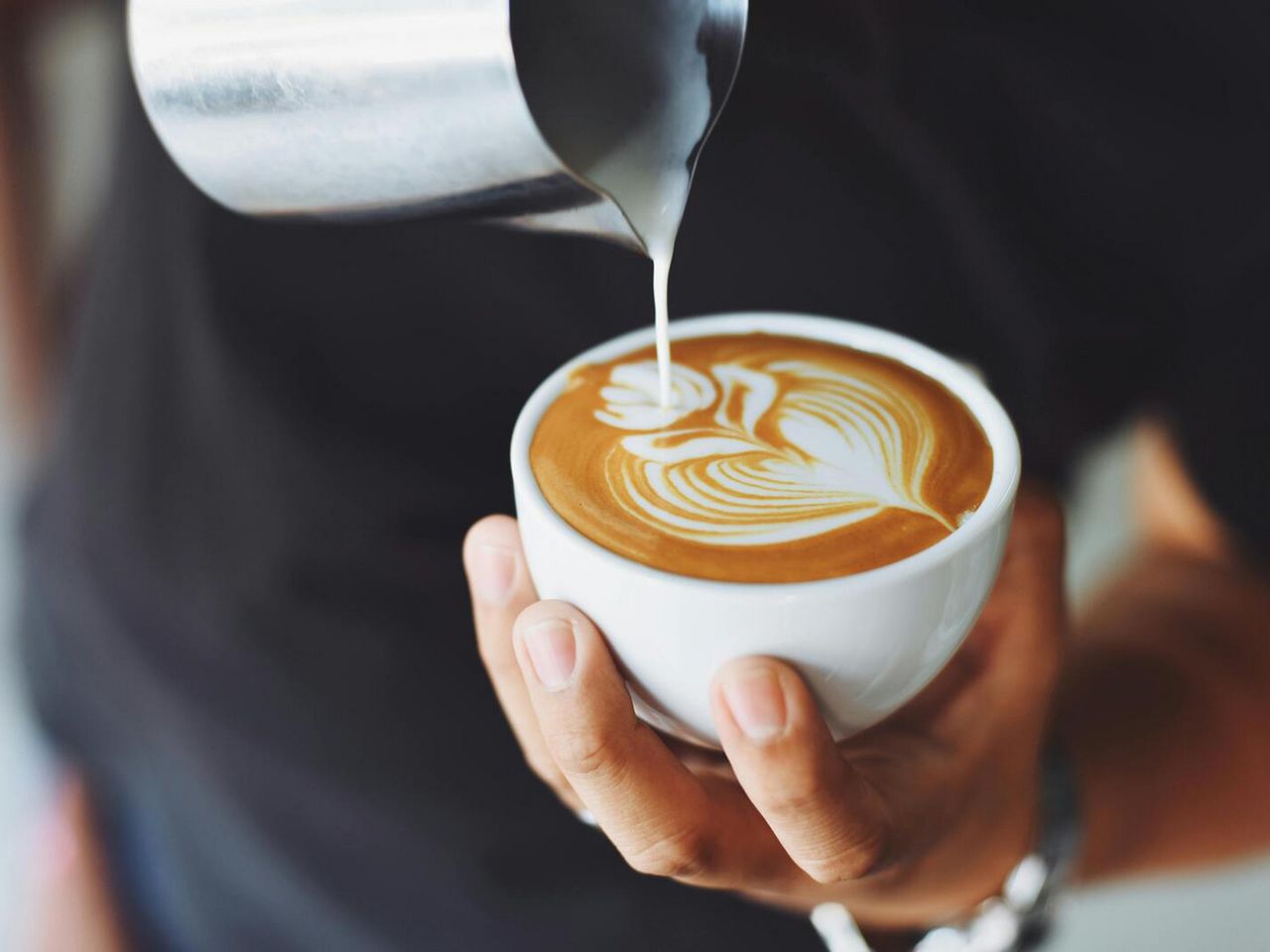 Kaffee ist mehr als nur ein Getränk, er ist fast schon ein Lebensgefühl. Pexels © Chevanon Photography CCO Public Domain