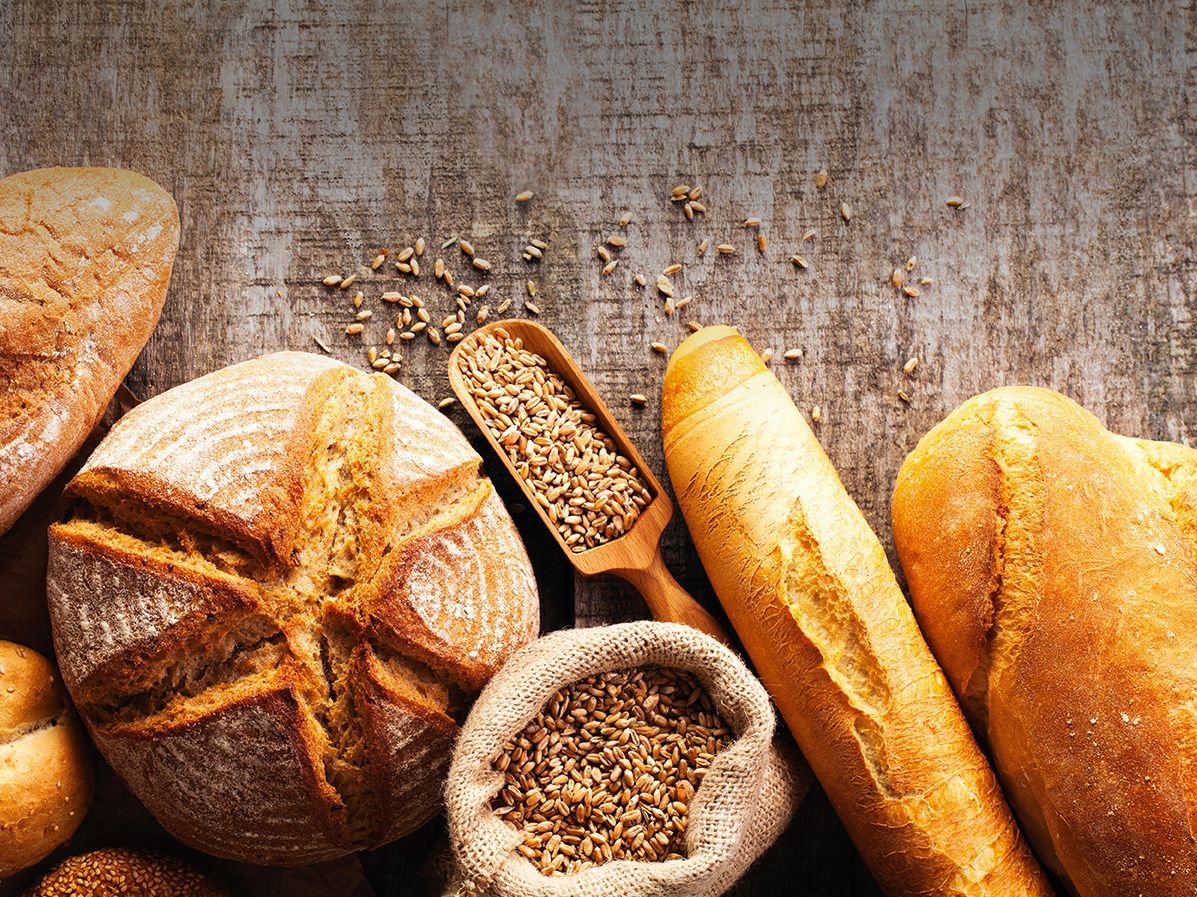 Mit und zu Brot Geschichten erzählen: der Tipp von Vereinspräsident Stephan Scheuner.