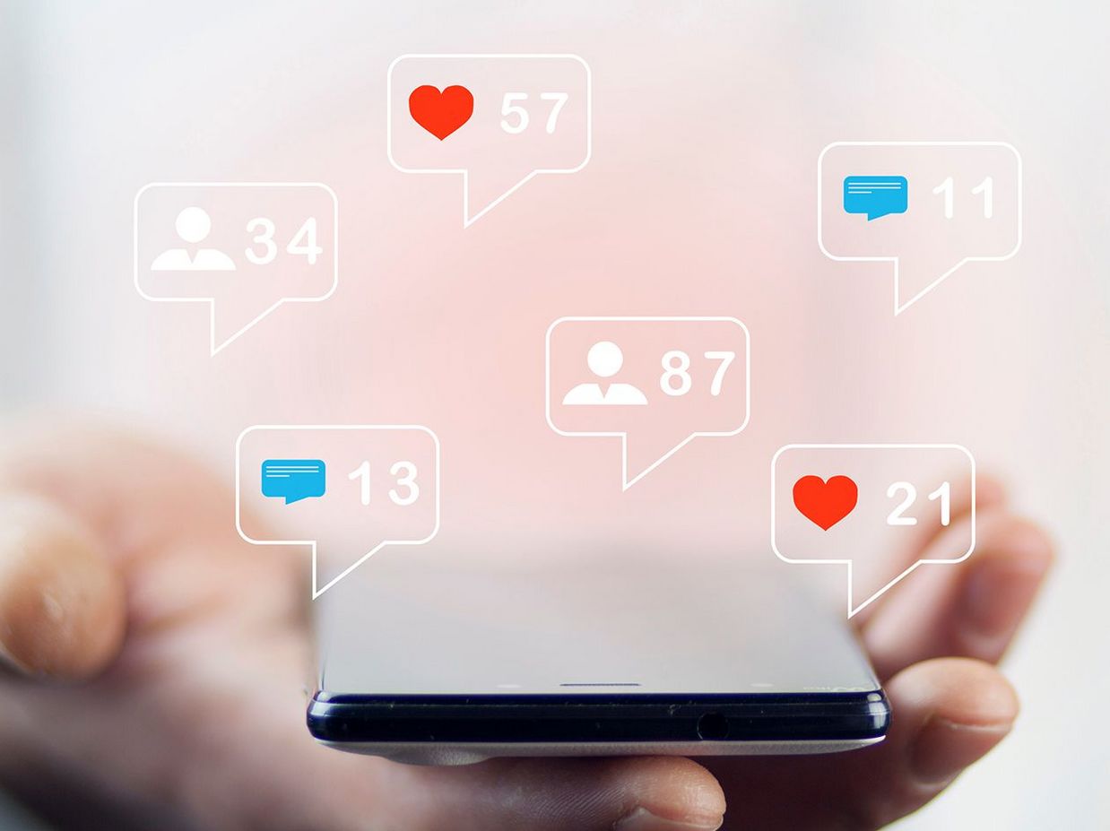 Social Media Strategie für die Hotellerie