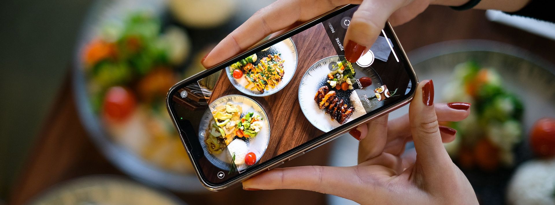 Wie Restaurants Authentisch Punkten - Social Media Tipps