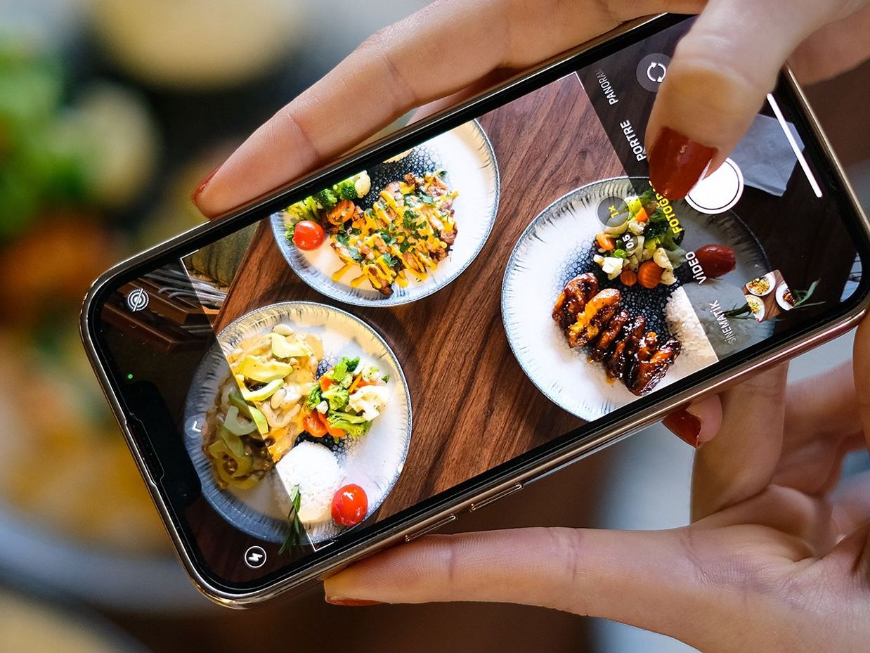 Wie Restaurants Authentisch Punkten - Social Media Tipps