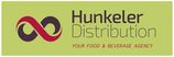 Hunkeler Distribution Logo