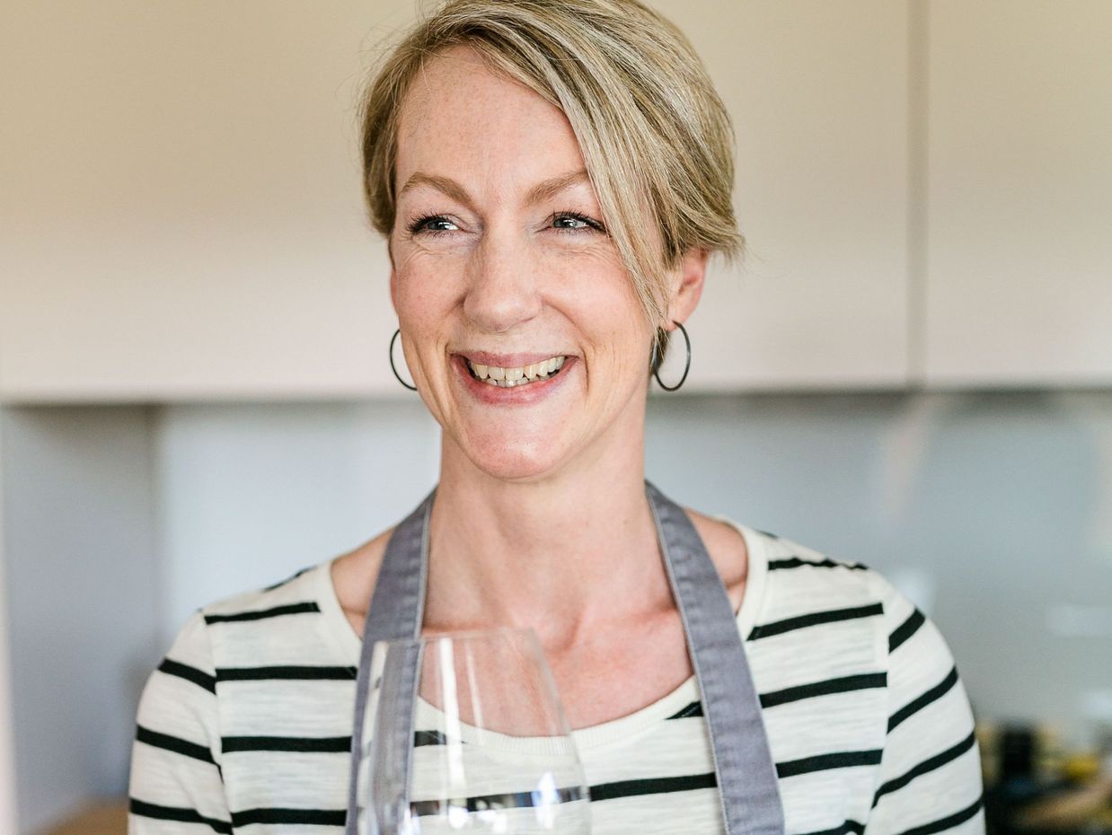 Therese Moser-Rønning