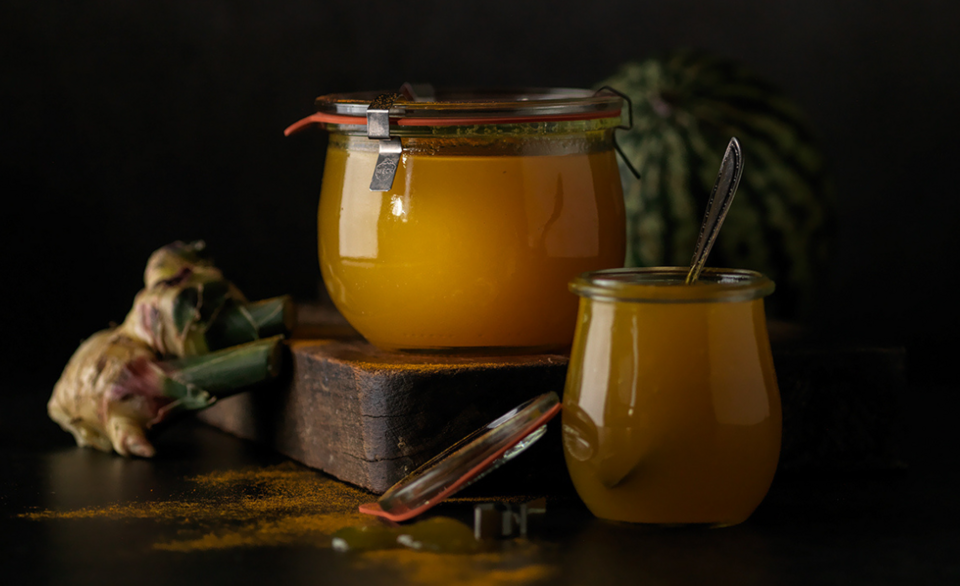 Zum Artikel - Bündner Melonen: lokal statt global