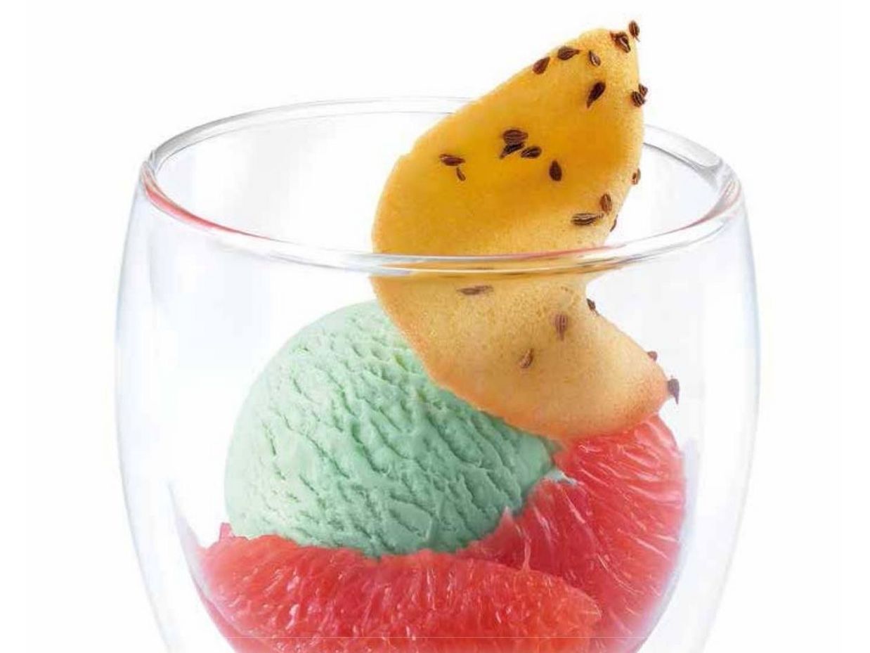 Glace Glas