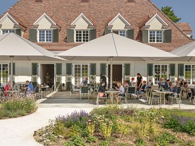 Saisonbilanz: Wie gut hat die Terrasse funktioniert?