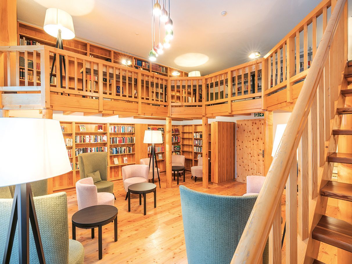 Homeoffice im Ferienparadies - Workation macht‘s möglich