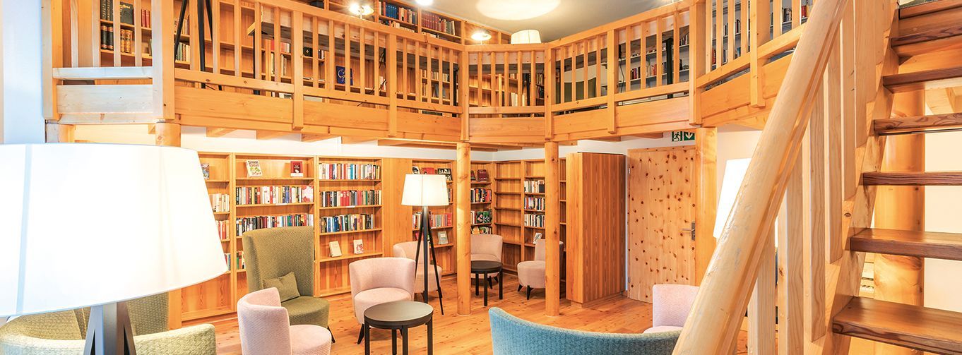 Homeoffice im Ferienparadies - Workation macht‘s möglich