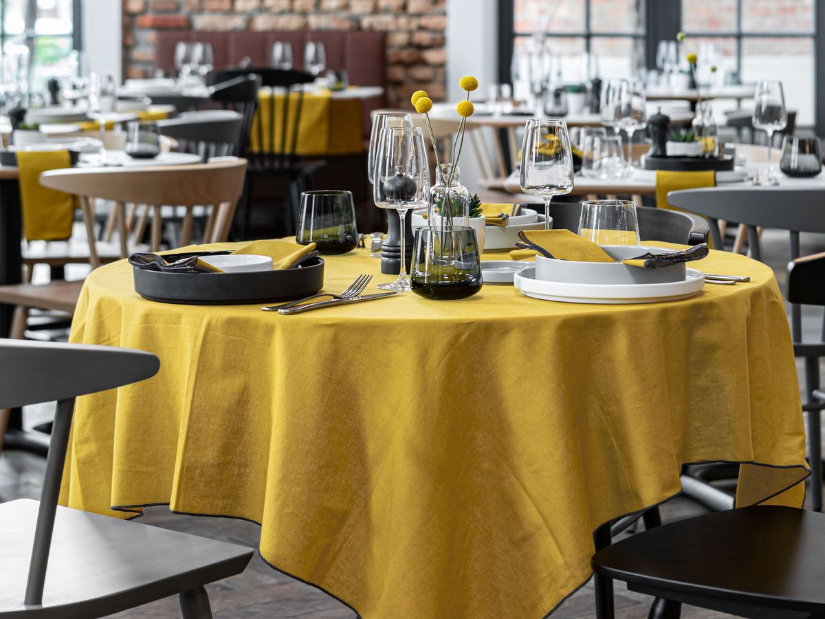 Textile Akzente für den besonderen Look