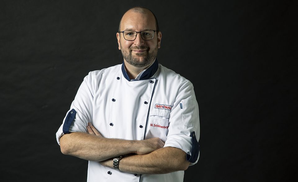 Systemlösung für jede Profiküche