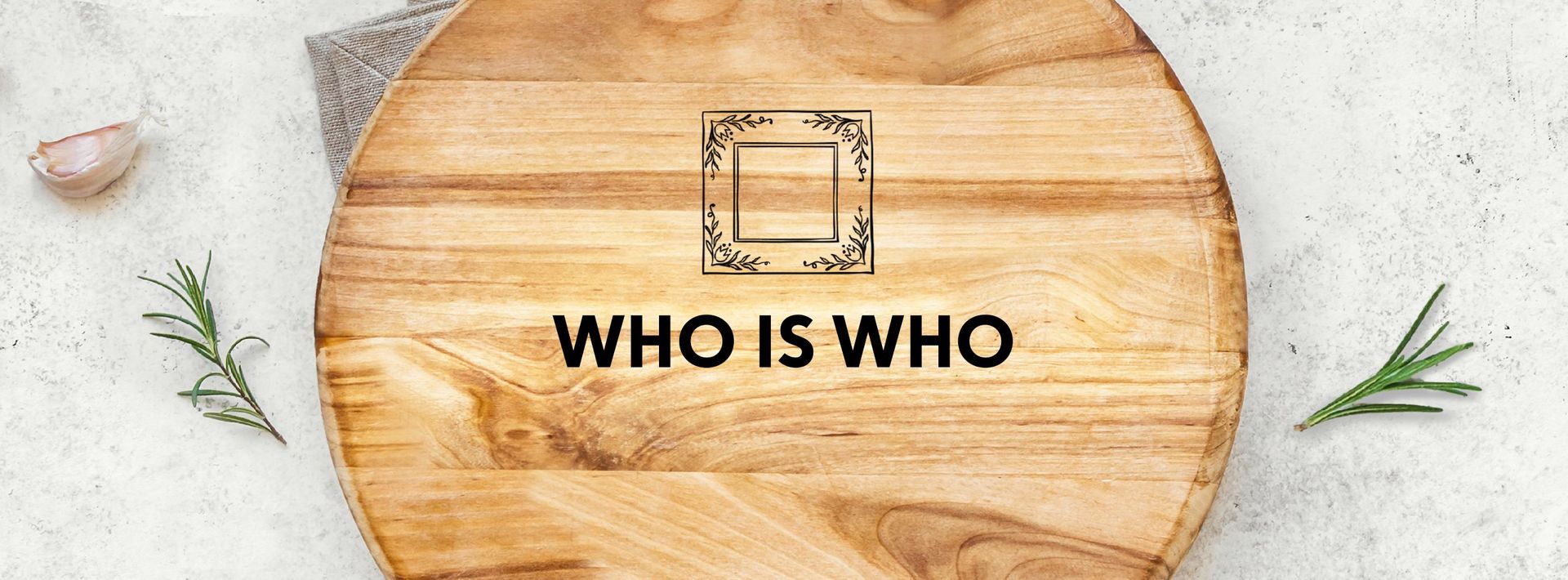 Who is Who - Marco Dorigo
