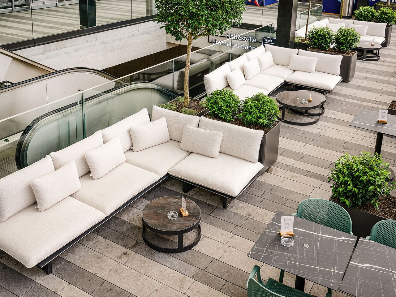 leonardo company GmbH Spreitenbach