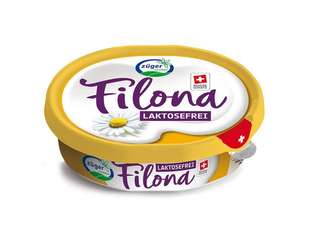Filona Laktosefrei