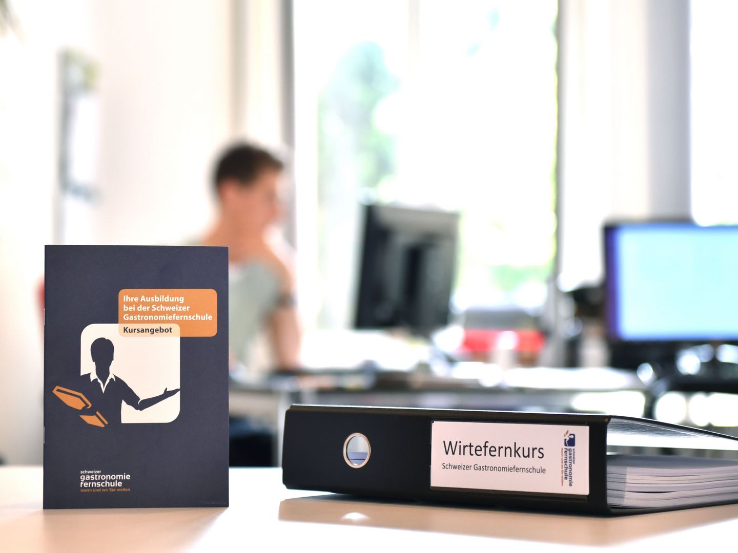 Gastronomiefernschule 