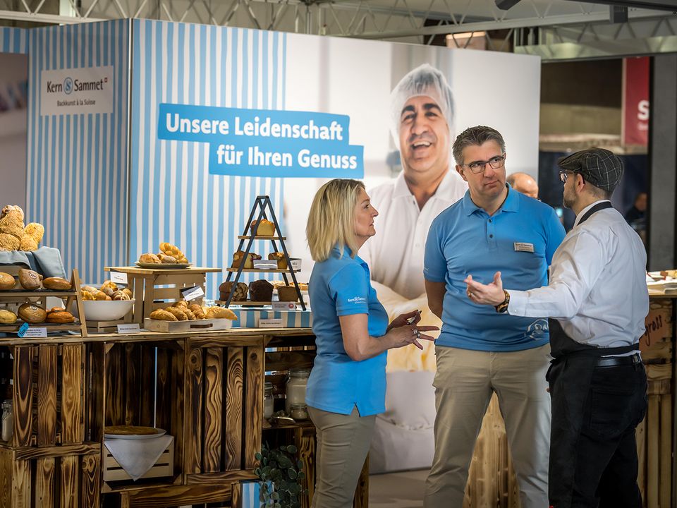 Die Premiere der Gastia überzeugt