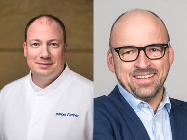Zwei Verstärkungen für die Hotel & Gastro Union