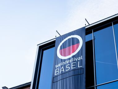 Weinfestival Basel 2026 öffnet am 24. Oktober seine Türen