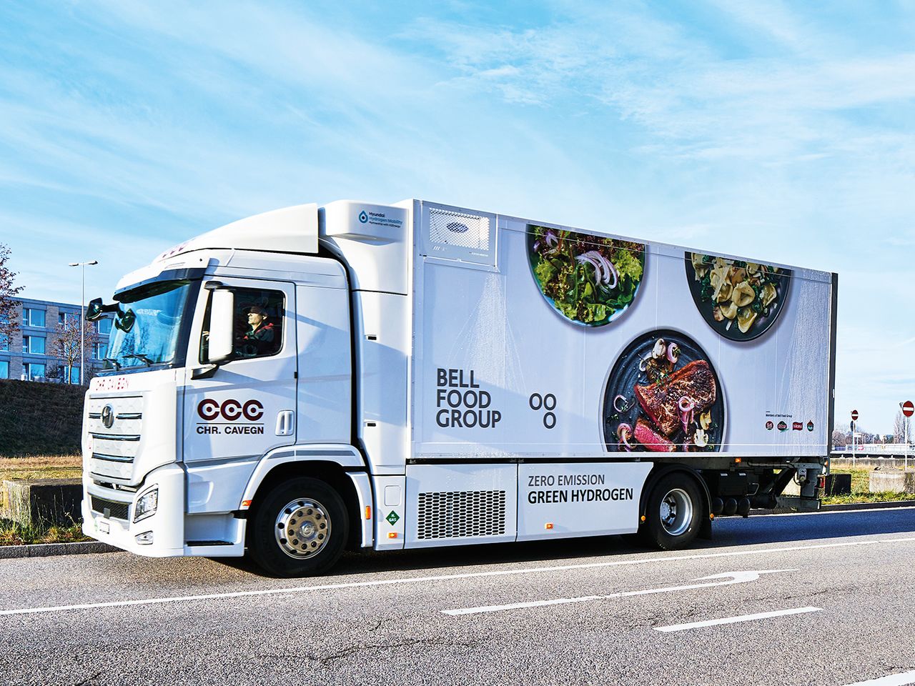 Die Bell Food Group hat die Umsetzung ihrer Nachhaltigkeitsstrategie weiter vorangetrieben.