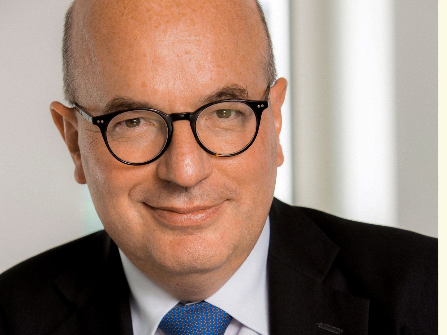 Christophe de Maistre