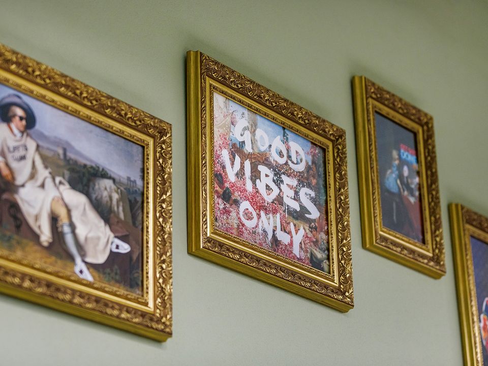 Beim Übergabeprozess gab die professionelle Unterstützung allen Beteiligten Sicherheit.