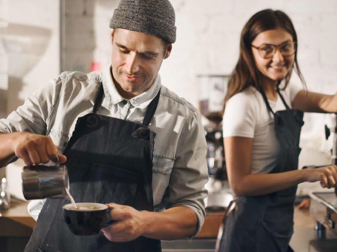 Barista