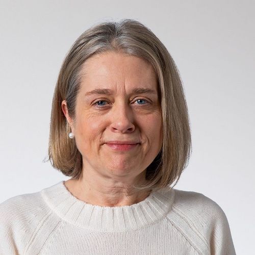 Vera Sohmer, Redaktionsleiterin