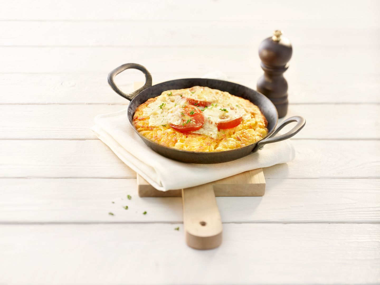 KADI Rösti fixfertig