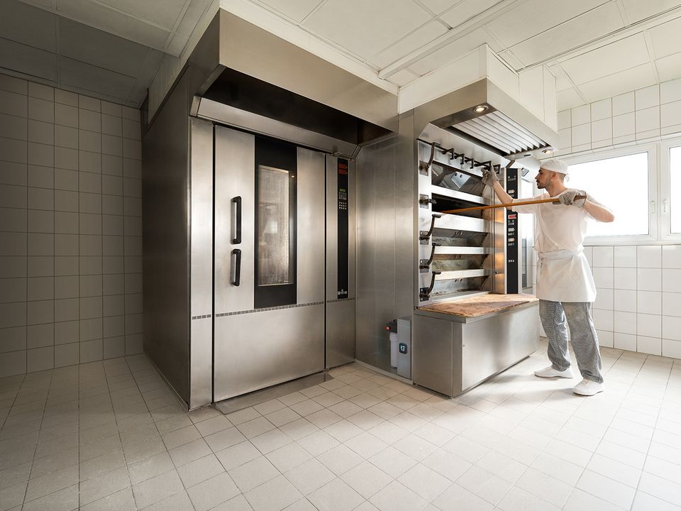 PROGUARD Gastronomy 200 die umfassende Lösung für professionelle Küchentechnik – das  Umkehrosmose-System für Kombidämpfer, Backöfen und Spülmaschinen