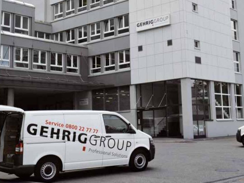Gehrig Group