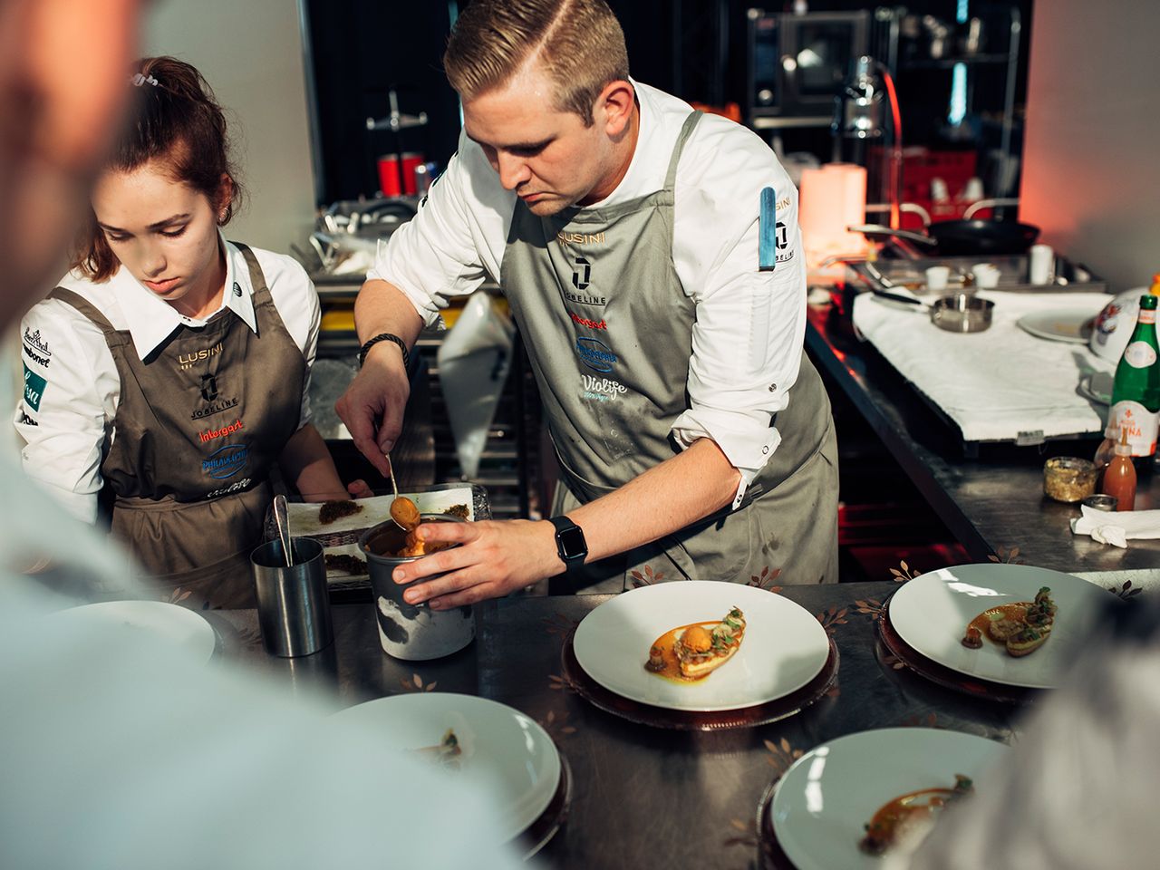 Bewerbungsfrist für den Koch des Jahres 2023 endet im März