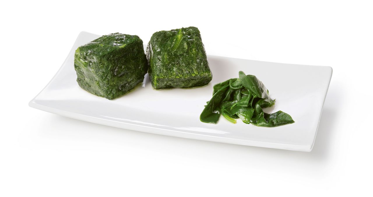 150 Tonnen Frischware direkt vom Feld