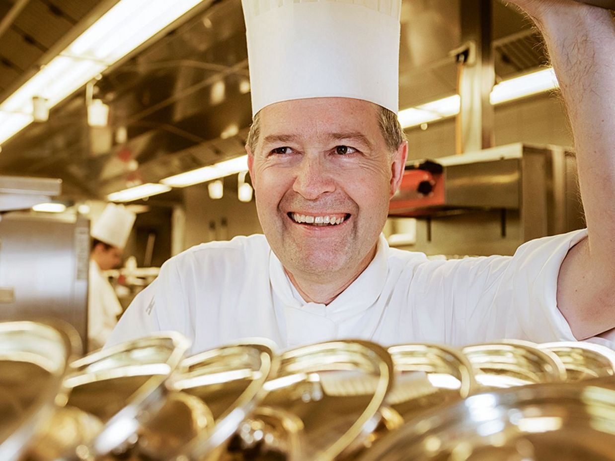 Take-away und Lieferservice funktionieren auch auf Gourmetebene, wie diese Kreationen der Swiss Culinary Creators zeigen 