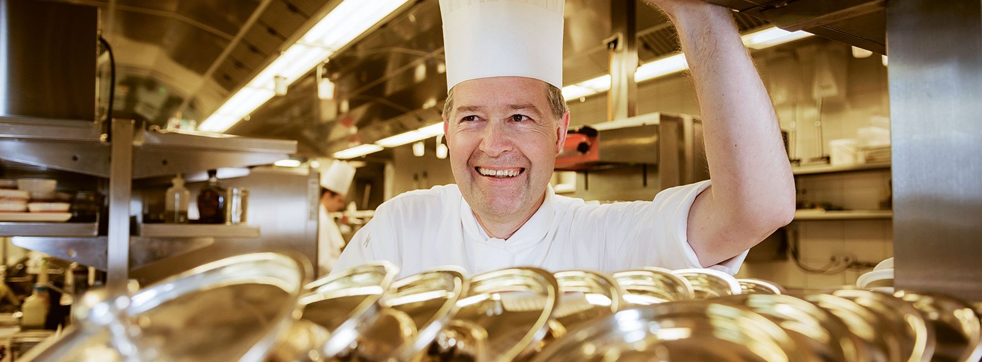 Take-away und Lieferservice funktionieren auch auf Gourmetebene, wie diese Kreationen der Swiss Culinary Creators zeigen 