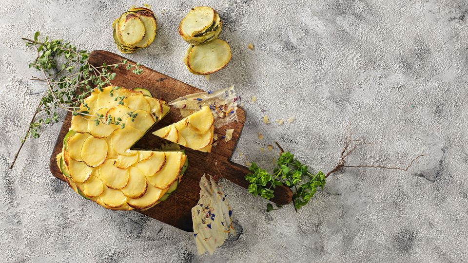 Zum Artikel - ETH Zürich: Nachhaltige Gastronomie & innovative Gerichte