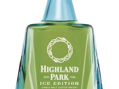 Highland Park Ice Edition