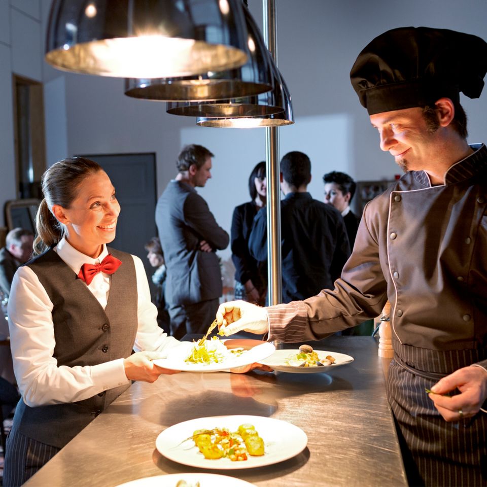 Kollektion "Blackline"