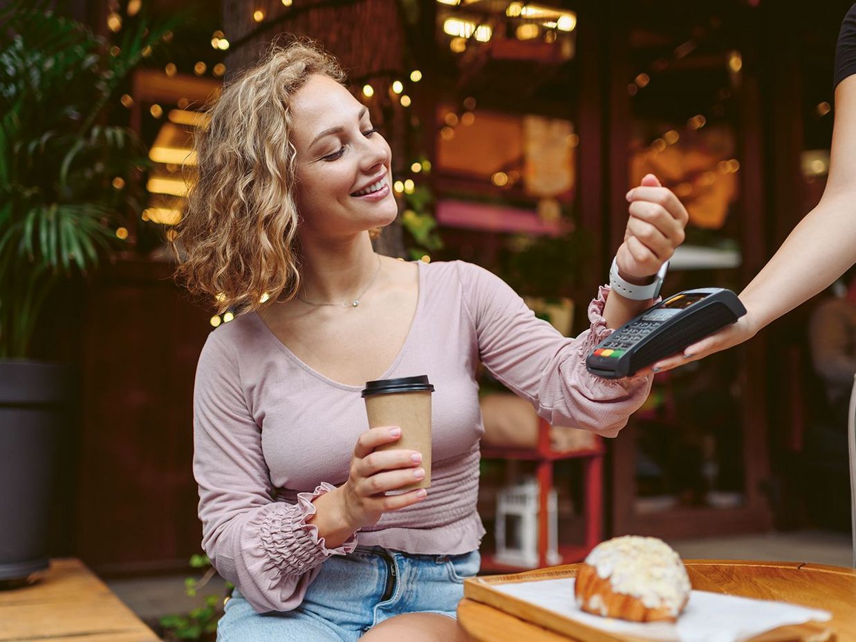 Recht mit Sandro Morelli, Zahlungsmethoden: Was ist zu beachten?