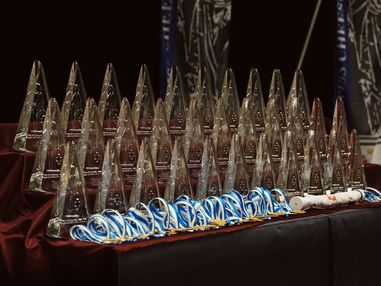 Swiss Cheese Awards 2026: Drei Schweizer Meister gekürt