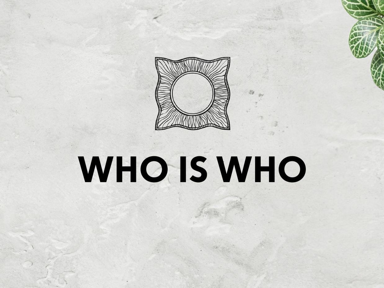 WHO IS WHO Dominique Mattenberger, Hotelier und Unternehmer