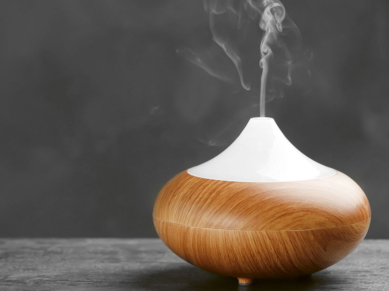 Düfte prägen die Wahrnehmung von Hotelgästen nachhaltig.