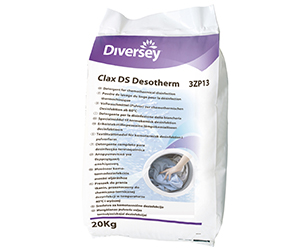 Clax DS Desotherm