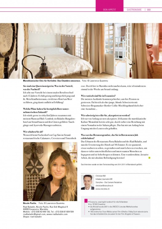 Bildansicht der Seite