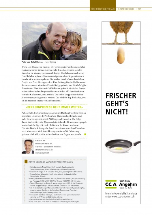 Bildansicht der Seite