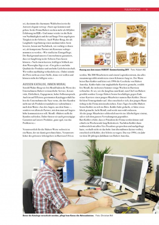 Bildansicht der Seite