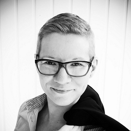 Dr. Viktoria Wagner, Direktorin Training und technischer Service für Ecolab in Europa