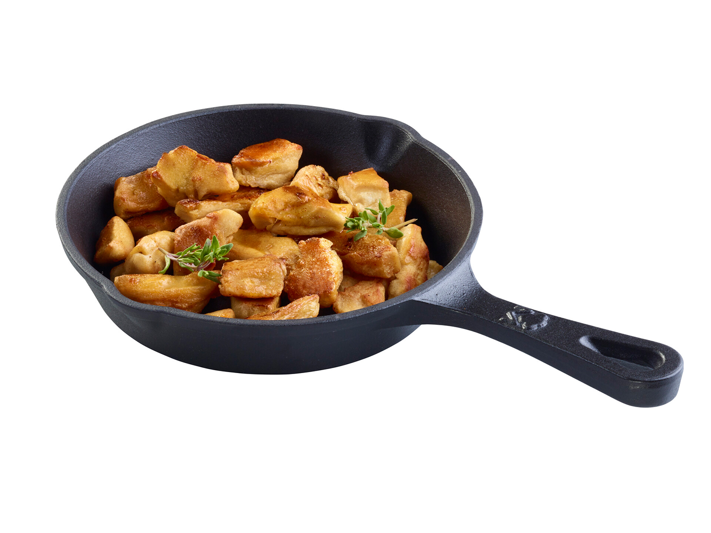 THE GREEN MOUNTAIN Plant-Based Chicken Chunks