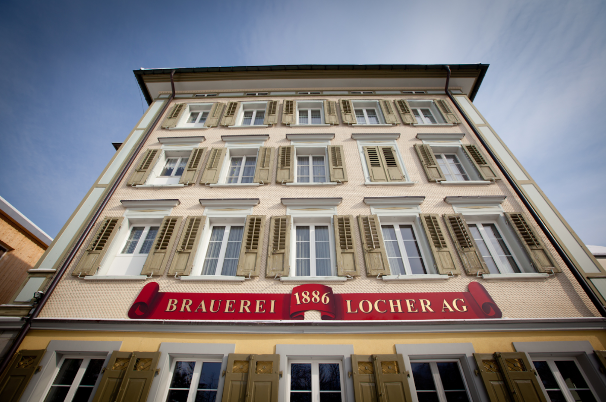 Besucherzentrum «Brauquöll»