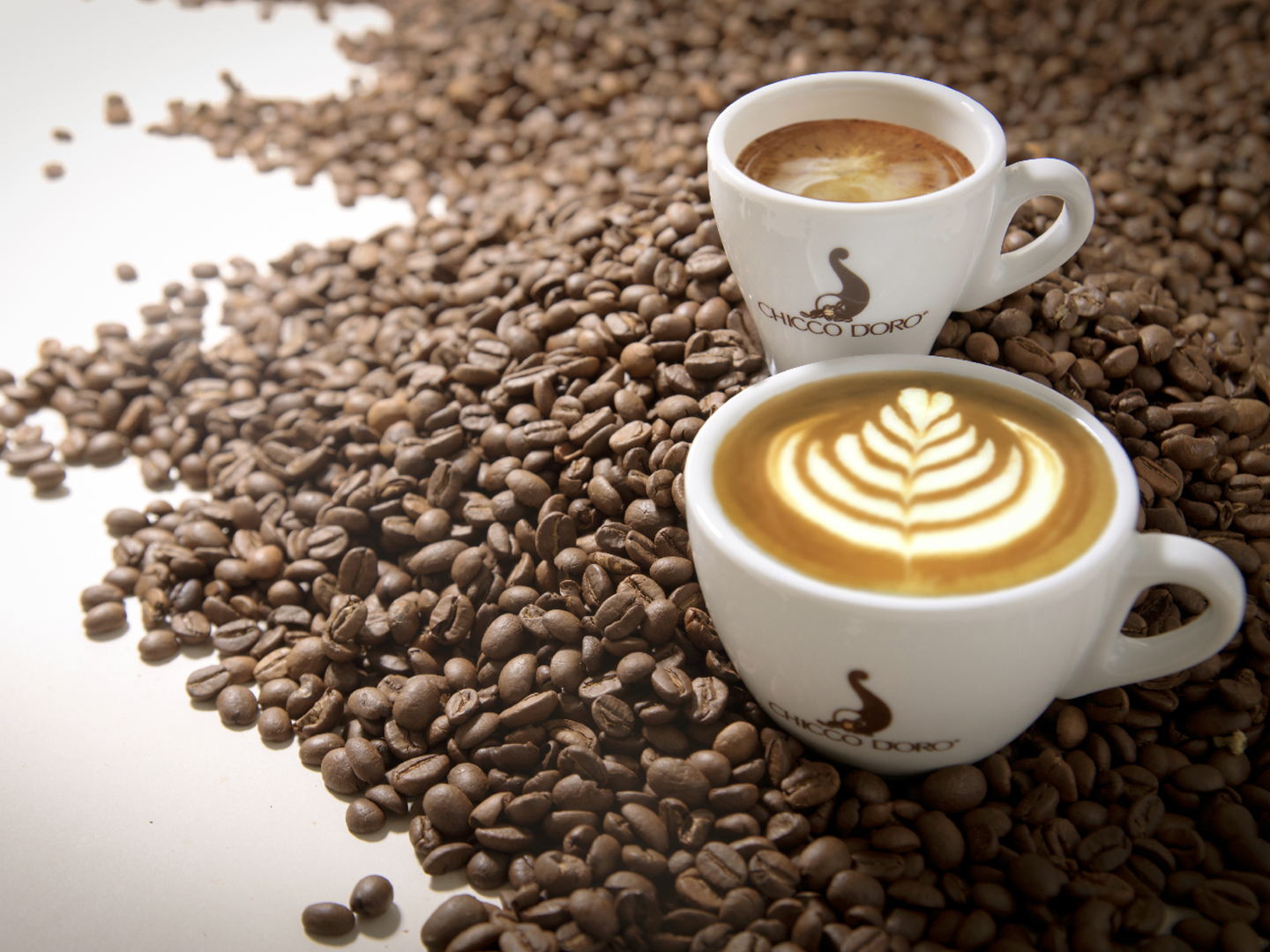 Chicco d’Oro: Tradition und Innovation an der Zagg