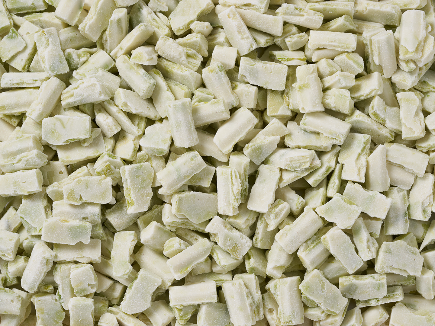 Rahmlauch für Wintergerichte