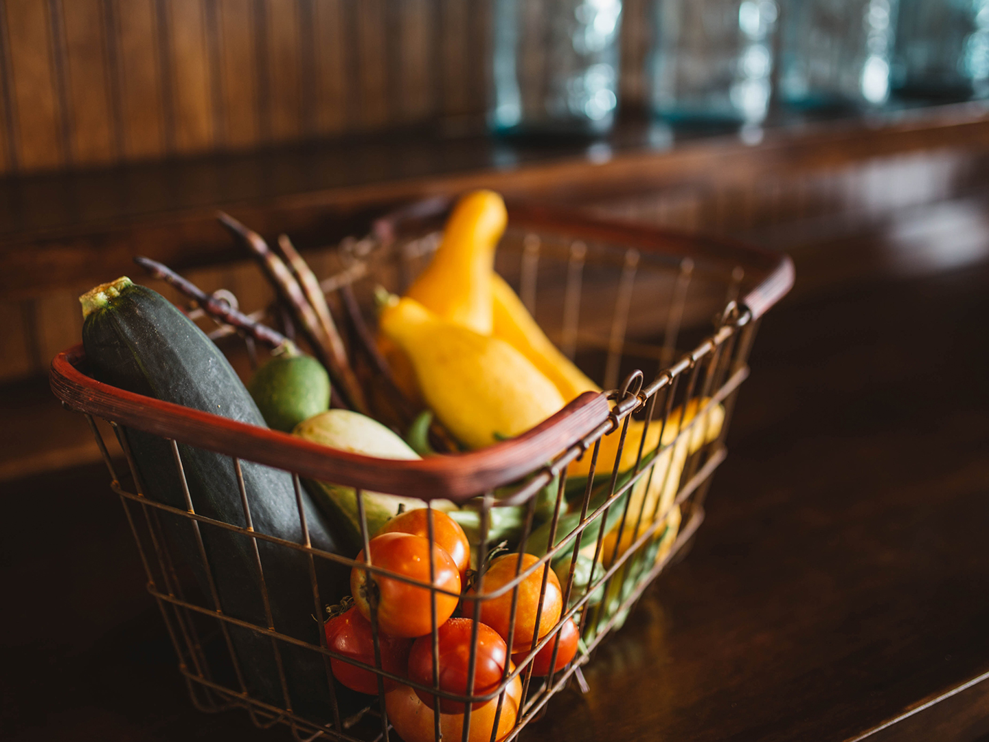 Digitalrat-Analyse - E-Commerce Nahrungsmittel